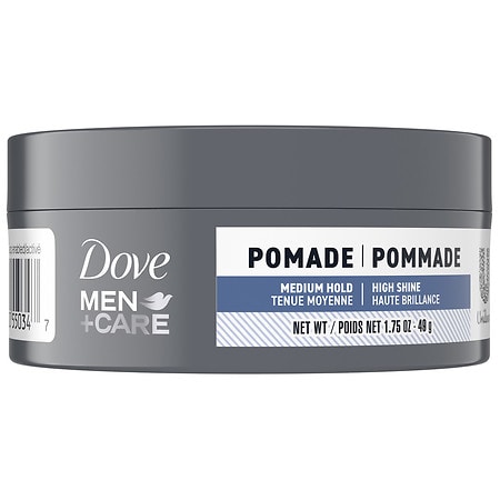 Dove Men+Care Defining Pomade Sleek Hold Sleek Hold