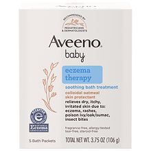 Aveeno baby 2024 eczema walgreens