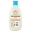 Aveeno Baby Daily Moisture Body Wash & Shampoo, Oat Extract Unspecified-3