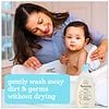 Aveeno Baby Daily Moisture Body Wash & Shampoo, Oat Extract Unspecified-6