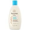 Aveeno Baby Daily Moisture Body Wash & Shampoo, Oat Extract Unspecified-7