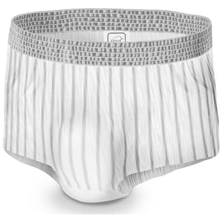 Tena Men Premium Fit Protective Underwear Maxi L/XL, 10 pièces