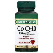 l carnitine precio L-Carnitina 300 mg, 30 Cápsulas Pharmalife Natura. de L-CARNITINA main image 1