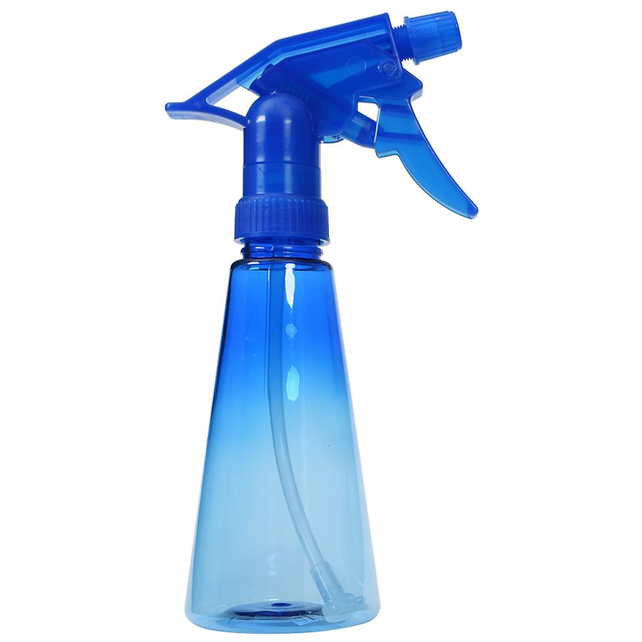 Walgreens On The Move Spray Bottle for Travel Clear