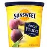 Sunsweet Naturals Pitted Prunes Canister