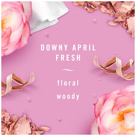  Febreze Fabric Refresher with Downy April Fresh Scent