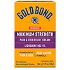 Gold Bond Medicated Maximum Strength Pain & Itch Cream-0