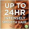 Garnier Whole Blends Smoothing Conditioner Coconut Oil & Cocoa Butter Extract-4