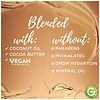 Garnier Whole Blends Smoothing Conditioner Coconut Oil & Cocoa Butter Extract-8