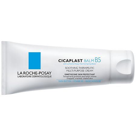 La Roche-Posay Cicaplast Baume B5 Soothing Therapeutic Multi Purpose Cream for Dry Skin