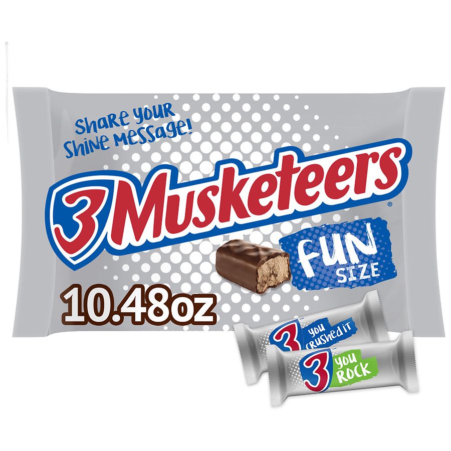 M&M Mars Fun Size Peanut Butter, 10.57 oz