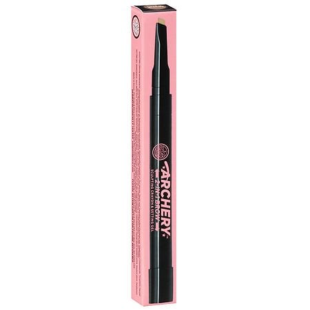 Soap & Glory Archery 2-In-1 Brow Love is Blonde