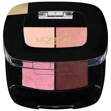 UPC 071249313022 product image for L'Oreal Paris Colour Riche Pocket Palette Eye Shadow - 0.1 oz | upcitemdb.com
