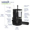 Waterpik Complete Care 5.0 Water Flosser + Sonic Toothbrush Black-6