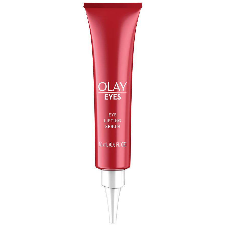 Olay Lifting Serum For Visibly Lifted