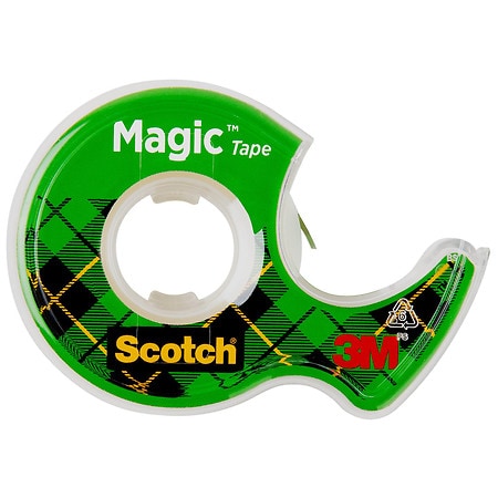 Scotch Strapping Tape 2 inch x 360 inch