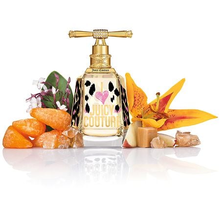 Juicy Couture Women's Eau de Parfum Spray Floral | Walgreens