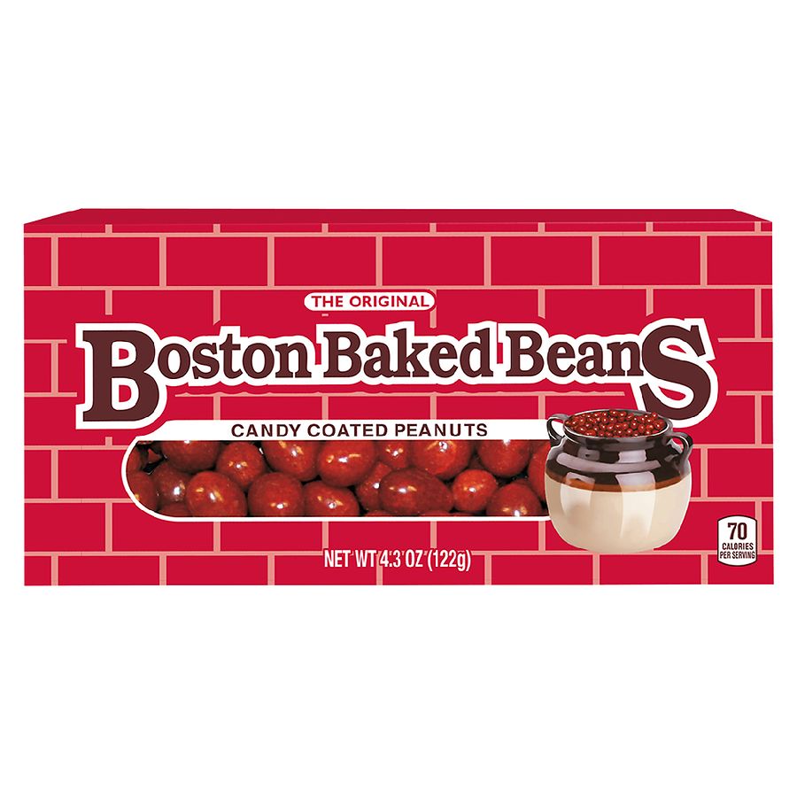 Authentic Boston Baked Beans - Our Heritage of Health