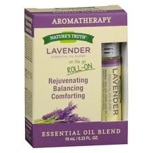 Essential Oil Blend Roll-On | Walgreens
