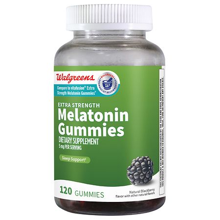 can you give a dog melatonin gummies