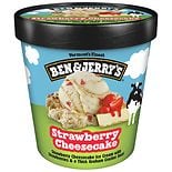 Ben & Jerry's Non-dairy Netflix & Chill'd Peanut Butter Frozen Dessert -  16oz : Target