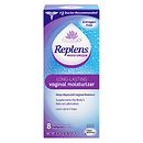 Replens Moisture Restore External Comfort Gel 1.5 oz (Pack of 3) 