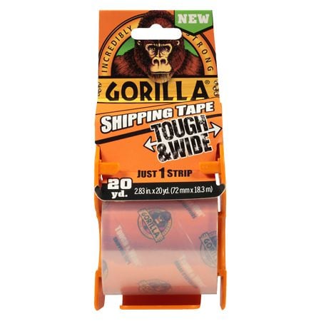 Gorilla Packaging Tape