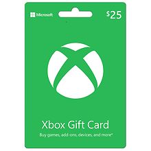 50 Dollar Xbox Gift Card - Roblox