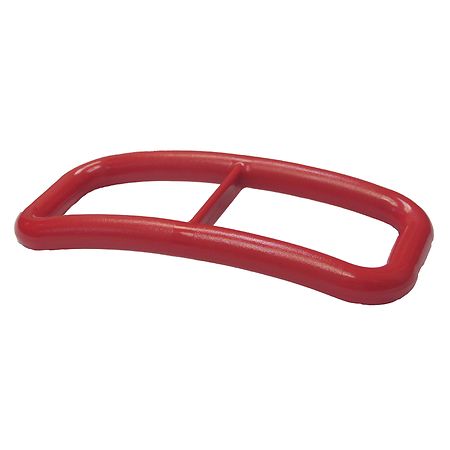 Able Life Universal Standing Handle Red