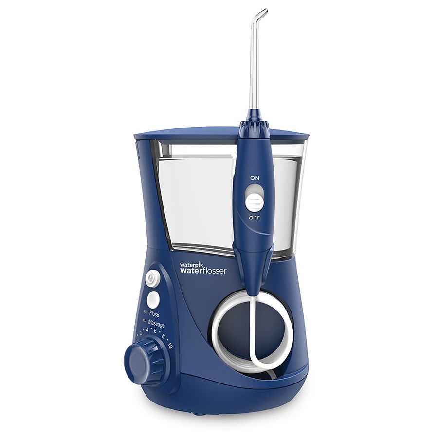 Photo 1 of Aquarius Water Flosser, WP-663