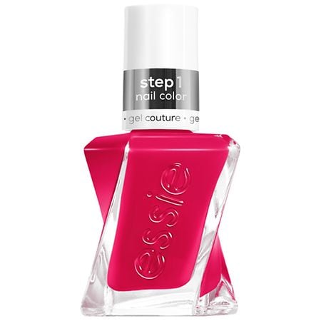 essie gel couture Long-Lasting Walgreens The Polish, Nail | It-Factor