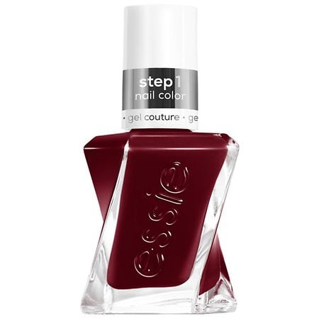 essie gel couture Long-Lasting Nail Polish, Vegan Spiked With Style