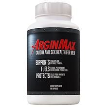 ArginMax for Male Sexual Fitness Walgreens