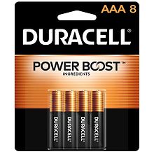 Walgreens Alkaline Supercell Batteries AAA #16