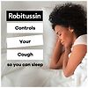 Robitussin Nighttime Cough Medicine Wildberry-5