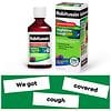 Robitussin Nighttime Cough Medicine Wildberry-7