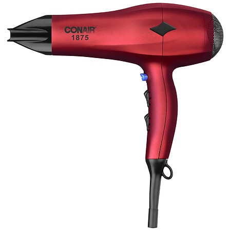 Conair Soft Touch Dryer 530 Red