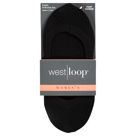 West Loop Pantyhose Review
