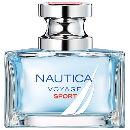 Nautica Voyage Sport Eau de Toilette Spray