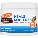 Palmers Cocoa Butter Formula Concentrated Cream with Vitamin E - 13.5 fl oz Bottle