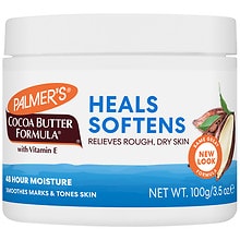 Palmer's Cocoa Butter Formula with Vitamin E 13.5 oz (Pack of 6)