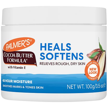 Palmer's Cocoa Butter Formula With Vitamin E