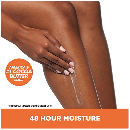 Palmer's Cocoa Butter Formula With Vitamin E