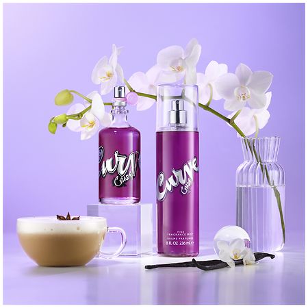W7 Wild Crush Body Mist – Leichter Duftnebel Für Den Ganzen Körper