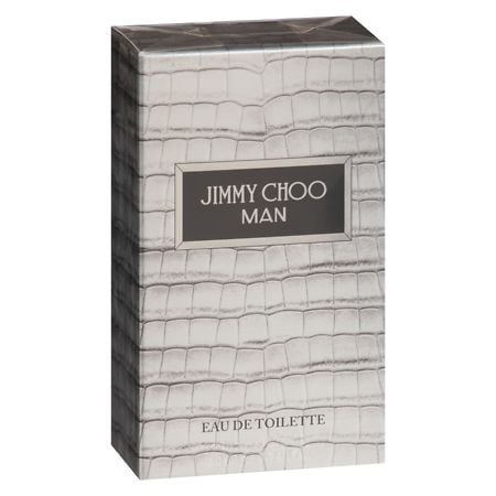 Jimmy Choo Man Eau de Toilette Spray