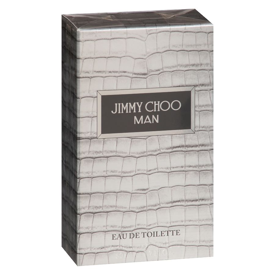 Jimmy Choo Blue Eau De Toilette Spray (Tester) 3.3 oz (Men)