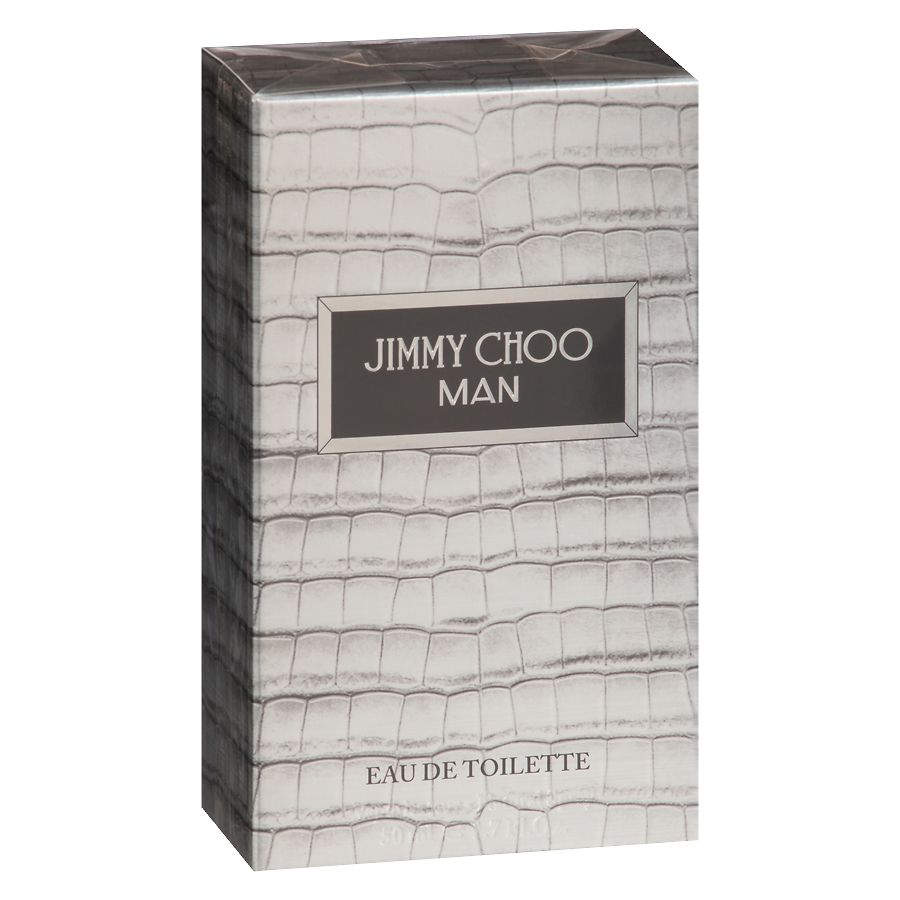 Jimmy Choo Man Blue EDT Review 