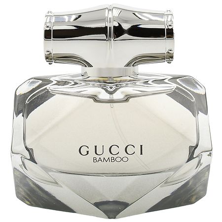 Clancy Ganar control carga Gucci Bamboo Eau de Parfum Spray | Walgreens