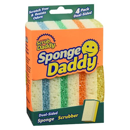 Scrub Daddy Scrub Daddy Sponges