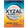 XYZAL Allergy Tablets 24-Hour Allergy Relief, Original Prescription Strength-0